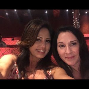 Meet your Posher, Patricia